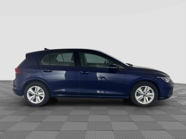 VOLKSWAGEN Golf usata 5