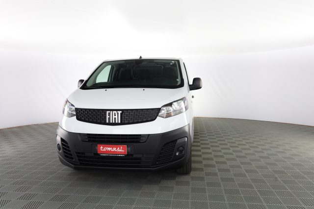 FIAT Scudo usata 0