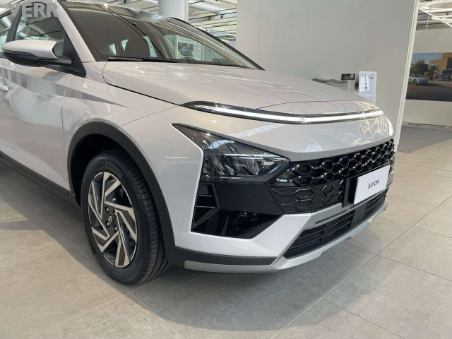 HYUNDAI Bayon usata, con Airbag laterali