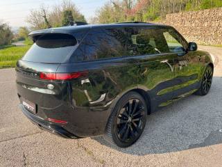 LAND ROVER Range Rover Sport usata, con Tettuccio apribile