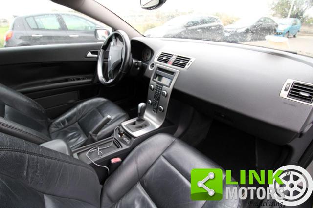 VOLVO C70 usata, con Chiusura centralizzata
