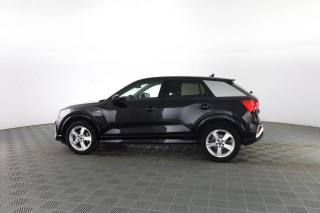 AUDI Q2 usata 5