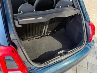 FIAT 500 usata, con Chiusura centralizzata telecomandata