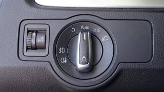 VOLKSWAGEN Passat usata 85