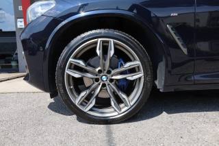 BMW X3 M usata 186
