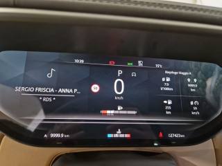 LAND ROVER Range Rover Sport usata, con Climatizzatore