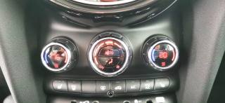 MINI Cooper SE usata, con Immobilizzatore elettronico