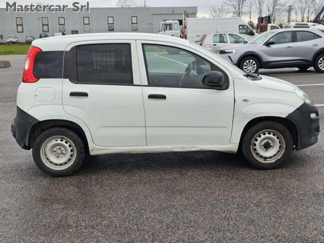 FIAT Panda usata, con Controllo trazione