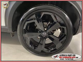 NISSAN Juke usata, con Vivavoce