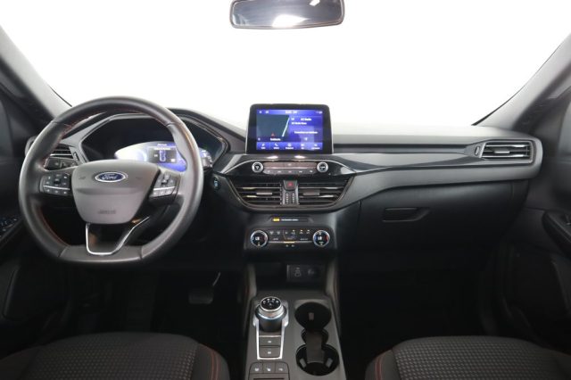 FORD Kuga usata 4