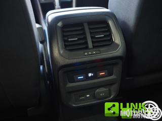 VOLKSWAGEN Tiguan usata 44