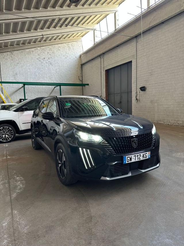 PEUGEOT 2008 usata, con Airbag laterali
