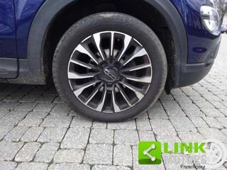 FIAT 500X usata, con MP3