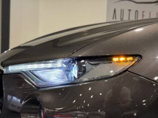 MASERATI Levante usata, con Touch screen