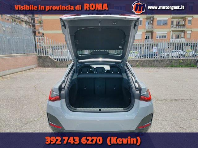 BMW 420 usata, con Cruise Control