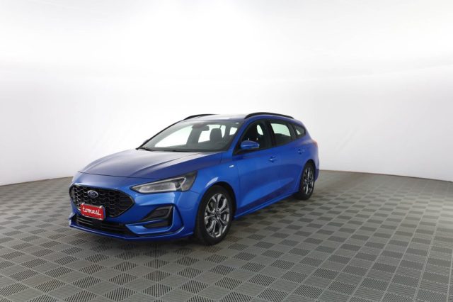 FORD Focus usata 0