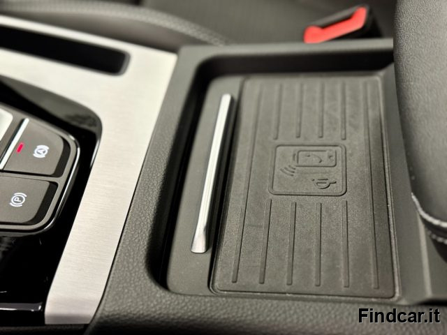 AUDI Q5 usata, con Bluetooth