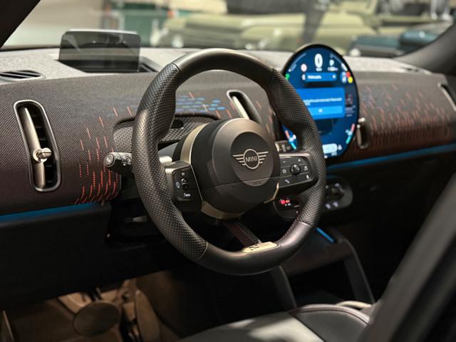 MINI Countryman usata, con Controllo trazione