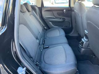 MINI Countryman usata, con Cerchi in lega