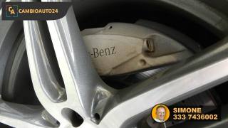 MERCEDES-BENZ E 220 usata 132
