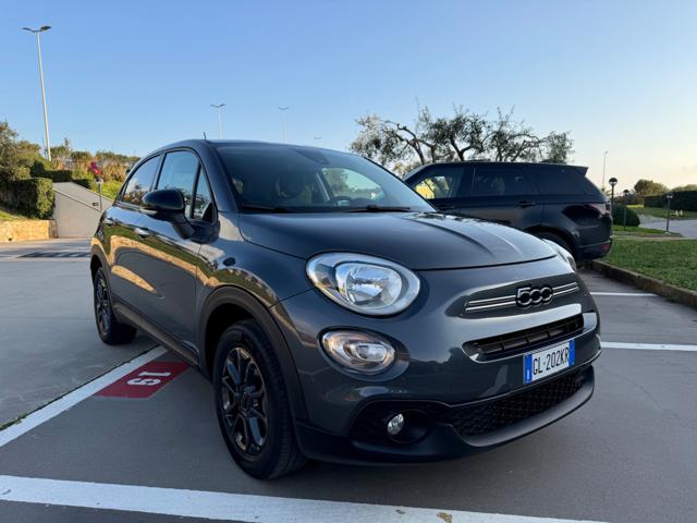 FIAT 500X usata, con Limitatore di velocità