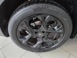 CITROEN C3 Aircross usata, con Controllo trazione