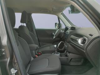 JEEP Renegade usata, con Immobilizzatore elettronico
