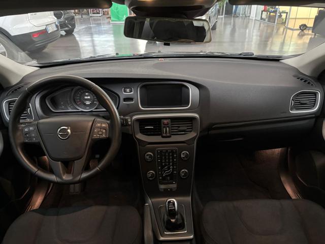 VOLVO V40 usata, con Controllo trazione
