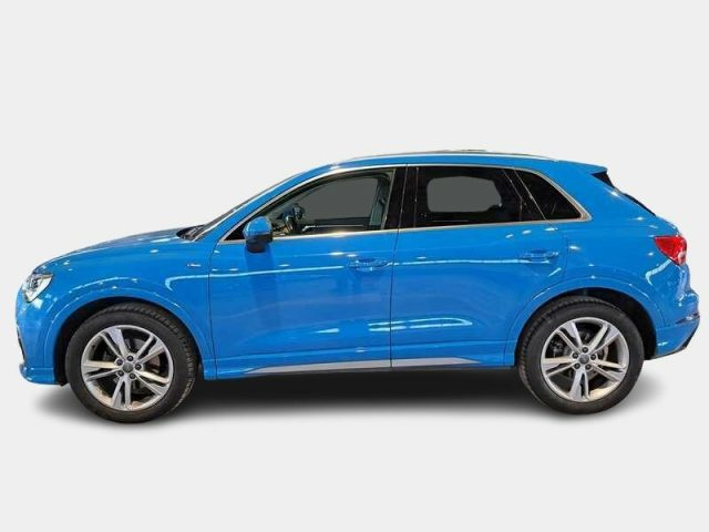 AUDI Q3 usata, con Autoradio