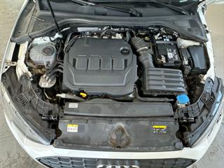 AUDI A3 usata, con Climatizzatore