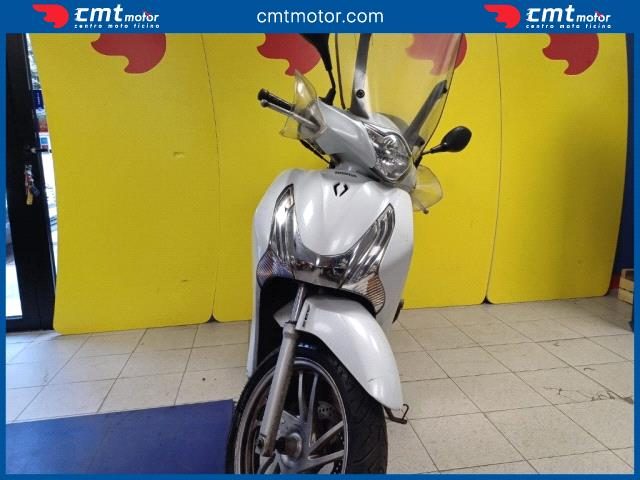 HONDA SH 150 usata 3
