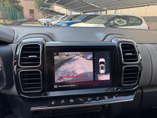 CITROEN C5 Aircross usata, con Fendinebbia