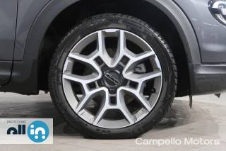 FIAT 500X usata 17