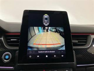 RENAULT Arkana usata, con USB