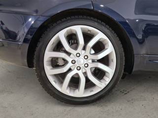 LAND ROVER Range Rover Sport usata, con Cerchi in lega