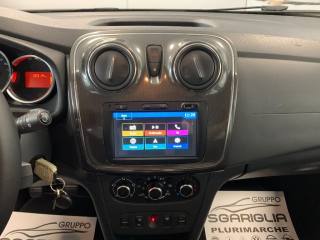 DACIA Sandero usata, con Climatizzatore