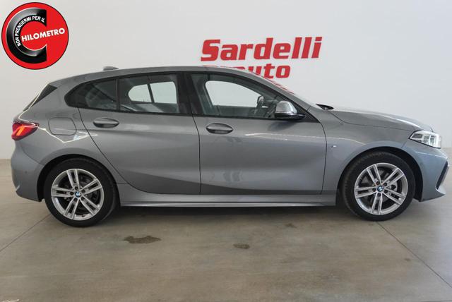 BMW 116 usata, con Alzacristalli elettrici