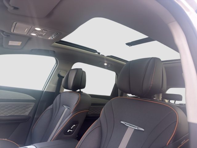 FORTHING U-Tour usata 15