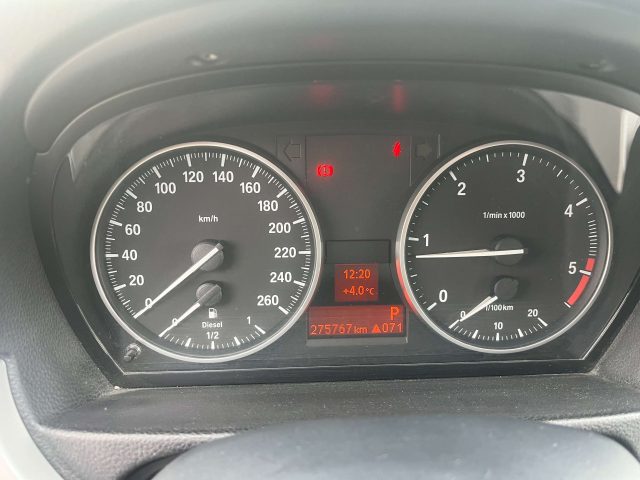 BMW 318 usata, con ESP