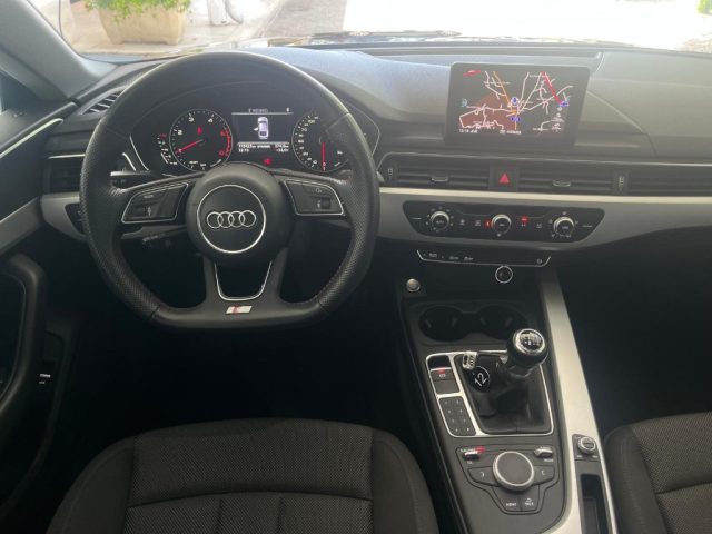 AUDI A5 usata, con Fari Xenon
