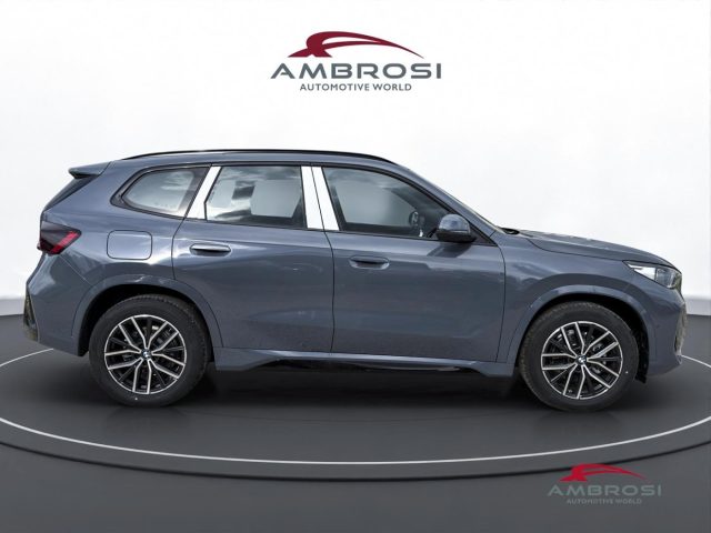 BMW X1 usata 4