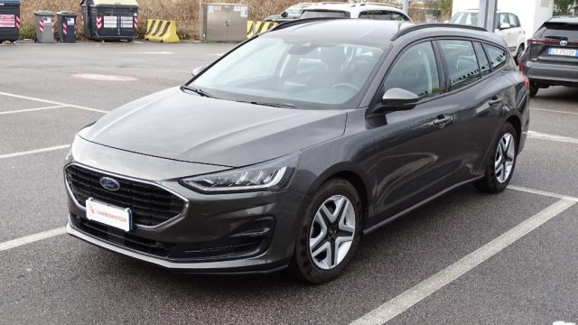 FORD Focus usata, con Airbag Passeggero