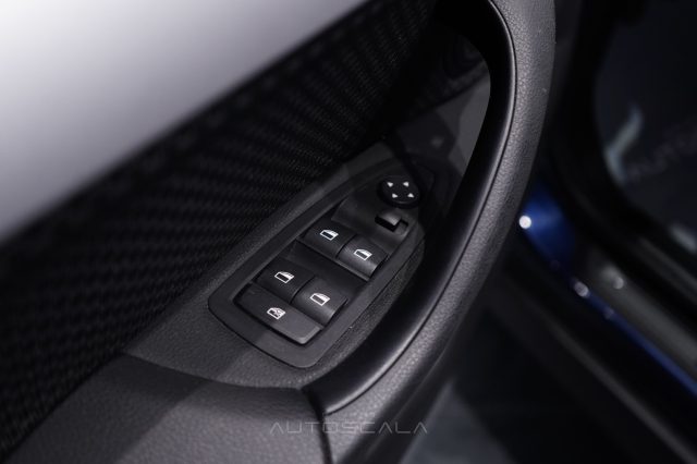 BMW X1 usata, con Controllo automatico clima