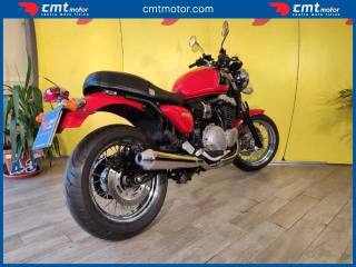 TRIUMPH Legend TT 900 usata 3