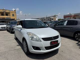 SUZUKI Swift usata, con Airbag