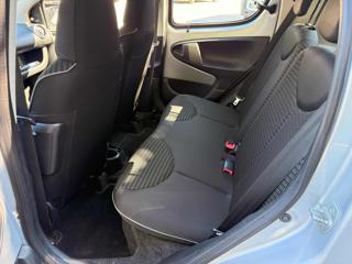 PEUGEOT 107 usata, con Controllo trazione