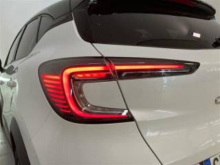 RENAULT Captur usata, con Controllo automatico clima