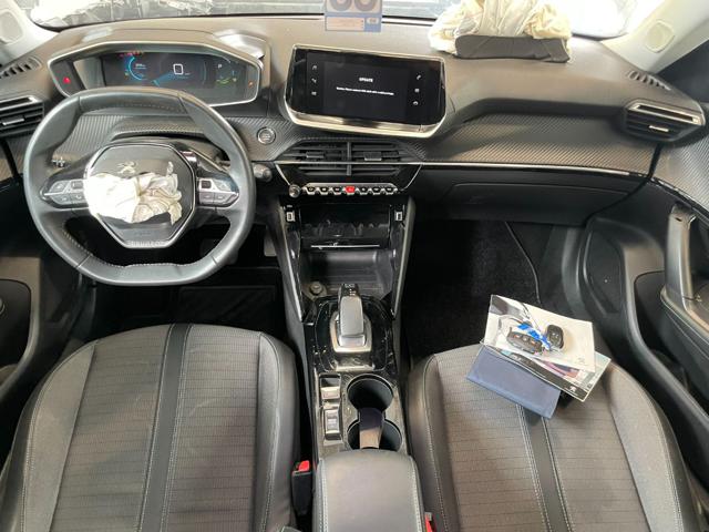 PEUGEOT 2008 usata, con Park Distance Control