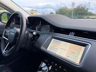 LAND ROVER Range Rover Evoque usata, con Sedili riscaldati
