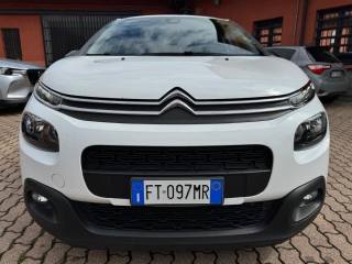 CITROEN C3 usata, con Airbag laterali